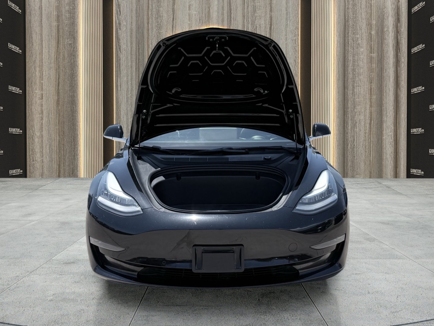 Used 2020 Tesla Model 3 Performance AWD/4WD image 15