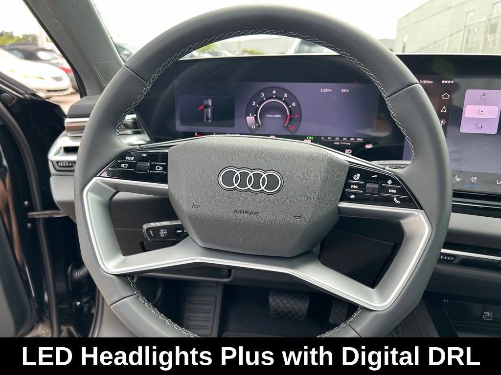 New 2026 Audi A5 2.0T Premium AWD/4WD image 22