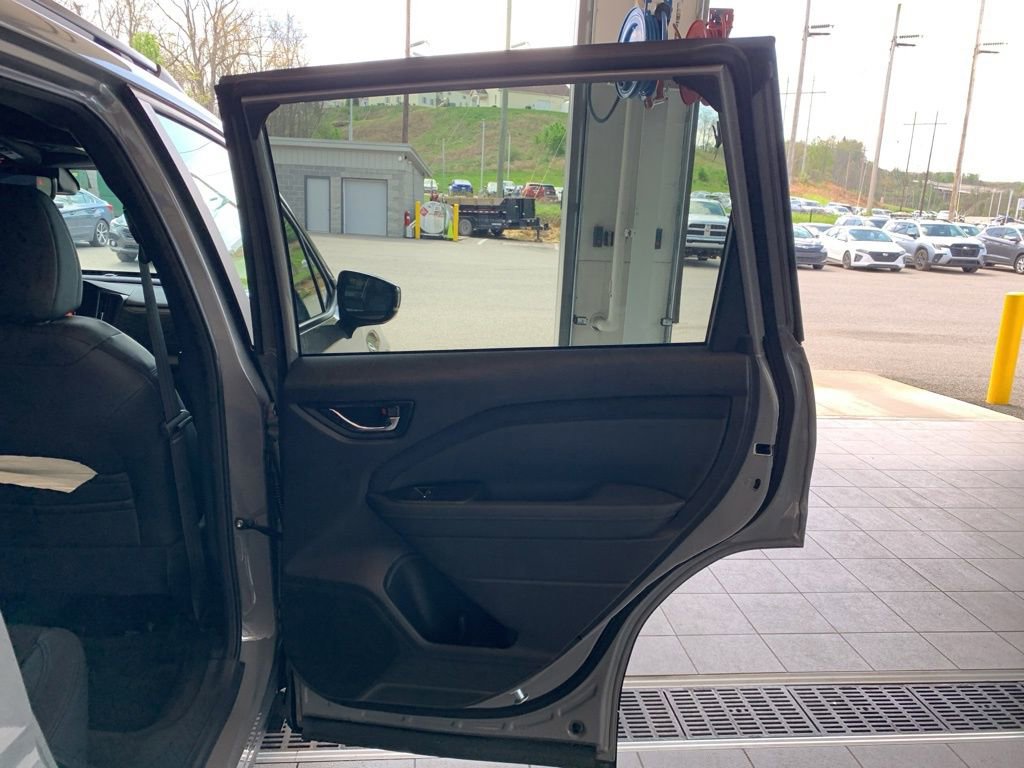 New 2026 Subaru Forester Limited AWD/4WD image 20