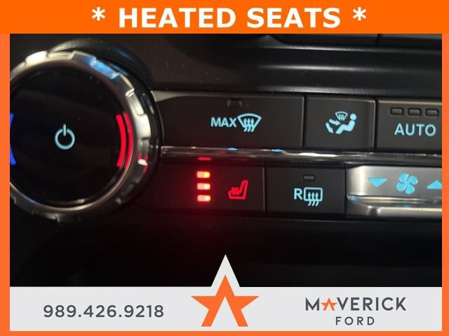 New 2026 Ford F150 XLT w/ Equipment Group 302A MID image 17