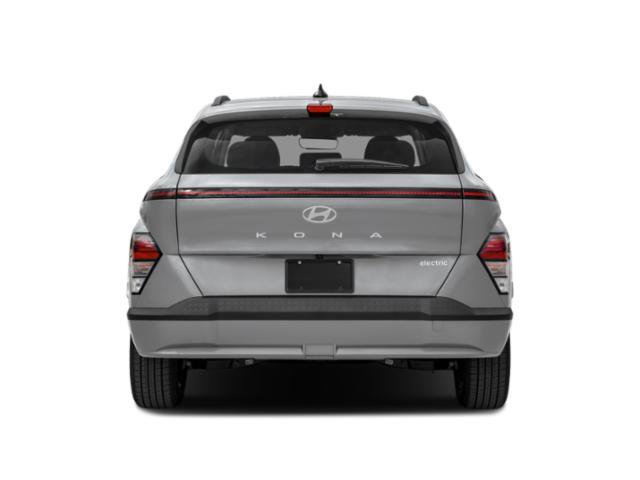 Used 2024 Hyundai Kona SEL image 8