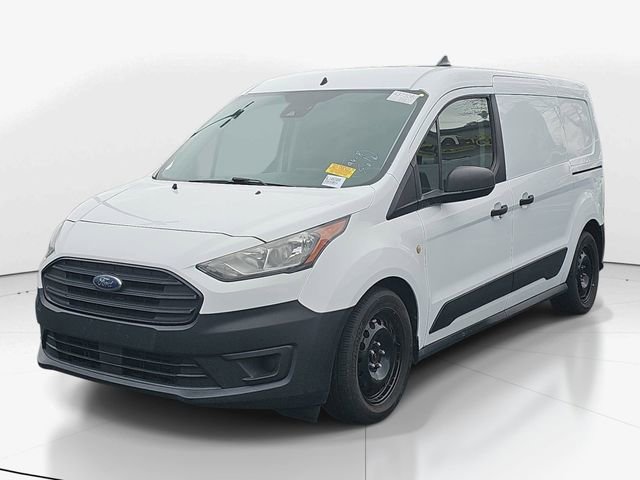 Used 2020 Ford Transit Connect XL image 7