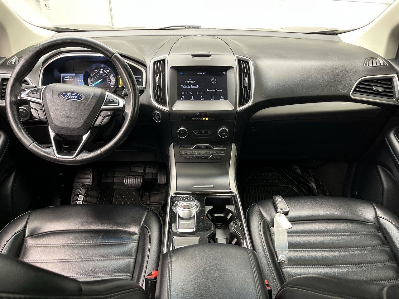 Used 2019 Ford Edge SEL w/ Equipment Group 201A AWD/4WD image 4
