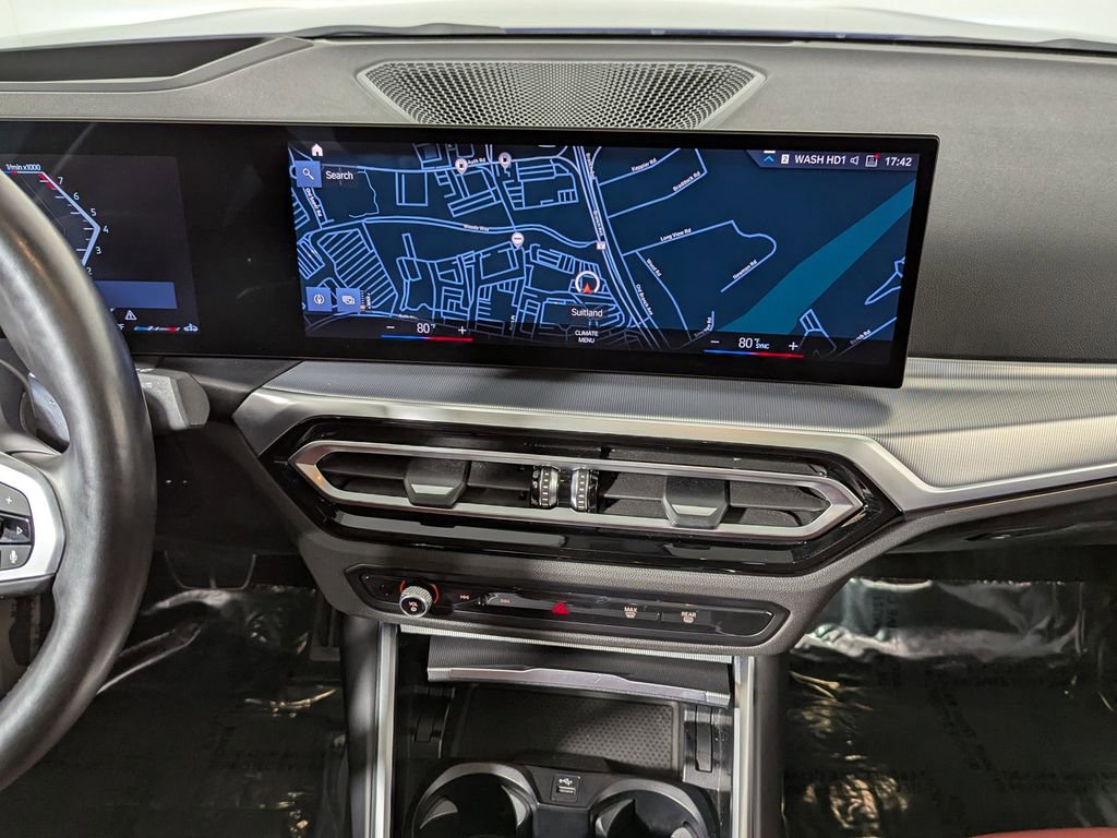 Certified 2023 BMW M340i xDrive w/ Premium Package image 38