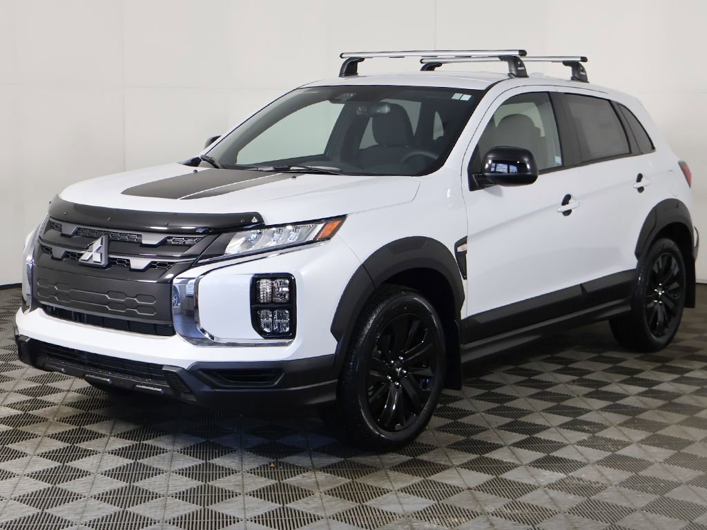 New 2026 Mitsubishi Outlander Sport AWD image 5