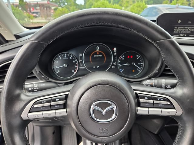 Used 2023 MAZDA CX-30 AWD 2.5 S w/ Select Package image 23