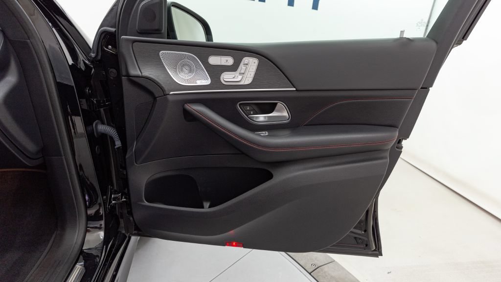 Used 2021 Mercedes-Benz GLE 53 AMG 4MATIC Coupe image 37