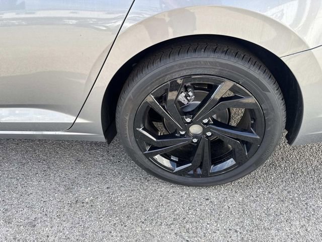 New 2026 Volkswagen Jetta SE image 6