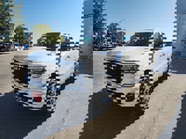 New 2025 RAM 1500 Big Horn image 3