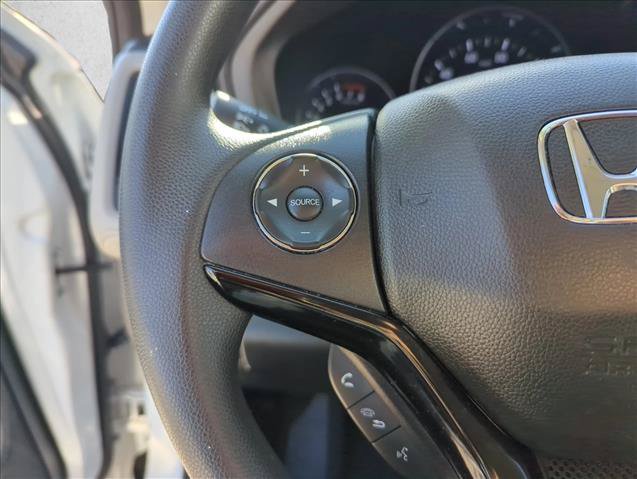Used 2020 Honda HR-V LX image 18