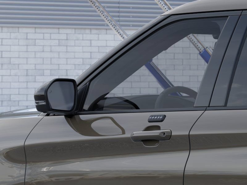 New 2026 Ford Explorer ST AWD/4WD image 23
