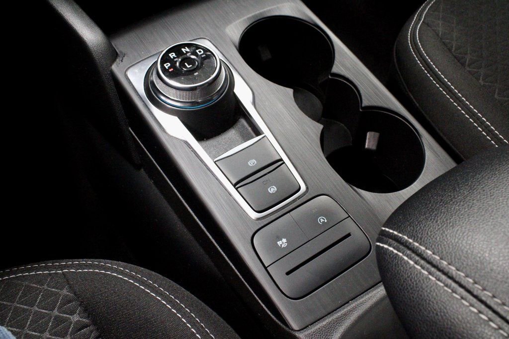 Certified 2025 Ford Escape Active image 30