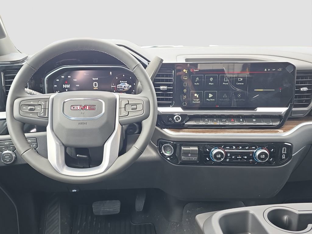 New 2026 GMC Sierra 1500 Elevation AWD/4WD image 13