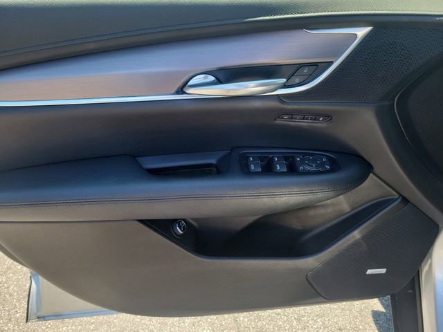 Used 2019 Cadillac XT5 Luxury FWD image 8