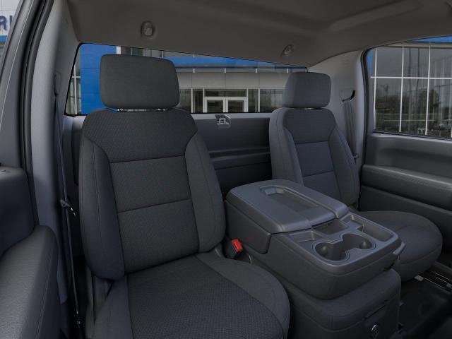 New 2026 Chevrolet Silverado 3500 W/T w/ WT Convenience Package AWD/4WD image 16