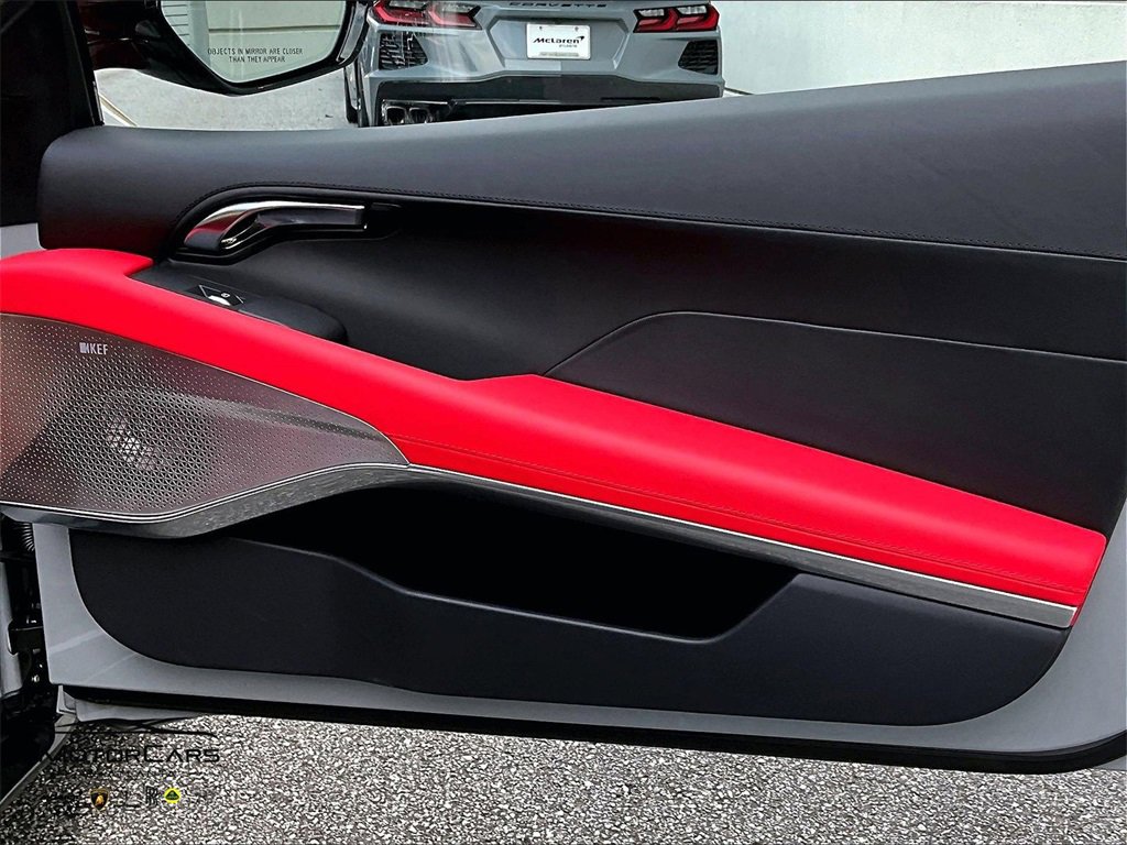 Used 2024 Lotus Emira First Edition image 19