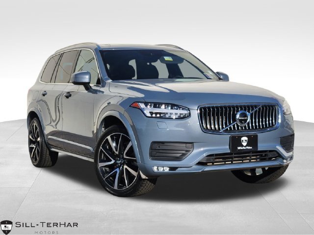 Used 2020 Volvo XC90 T6 Momentum