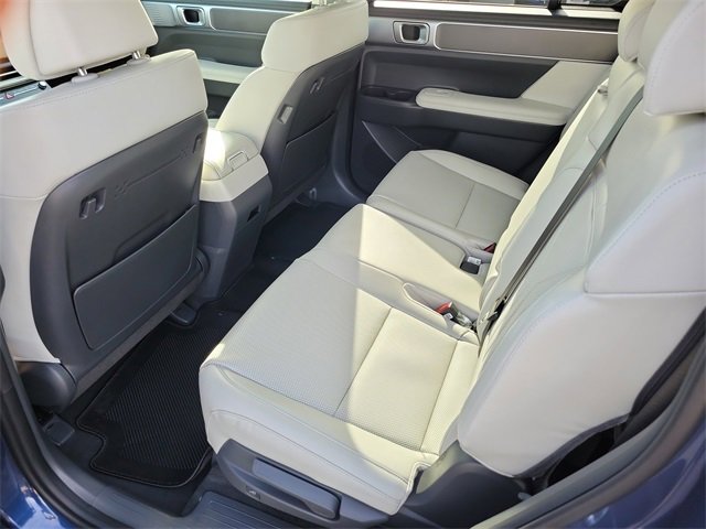 New 2026 Hyundai Santa Fe SEL image 19