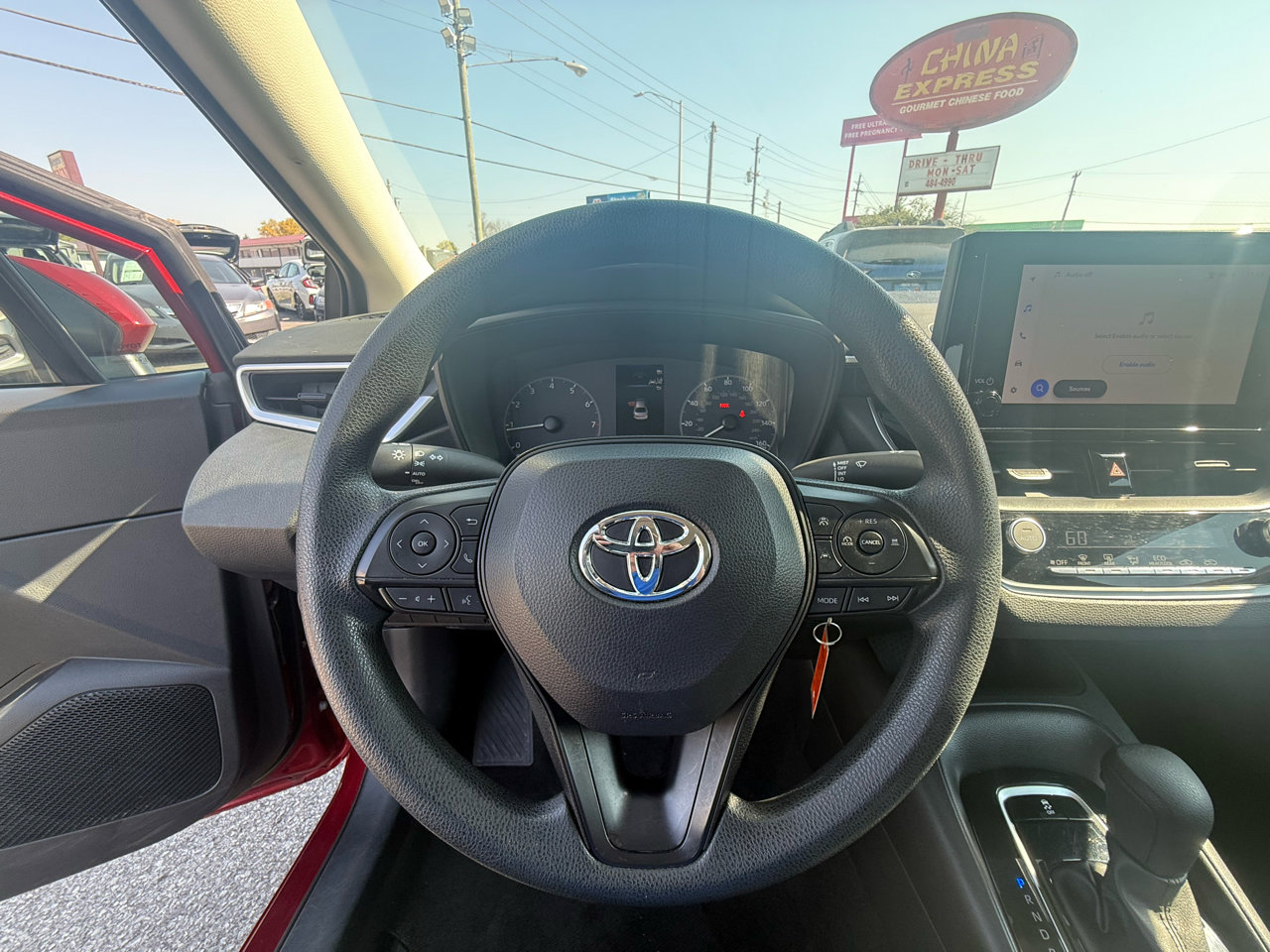 Used 2024 Toyota Corolla LE image 17