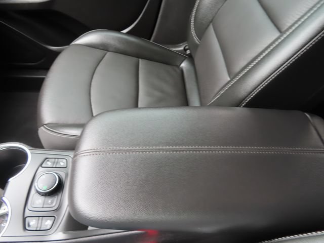 Used 2024 GMC Terrain SLT w/ Elevation Edition AWD/4WD image 35