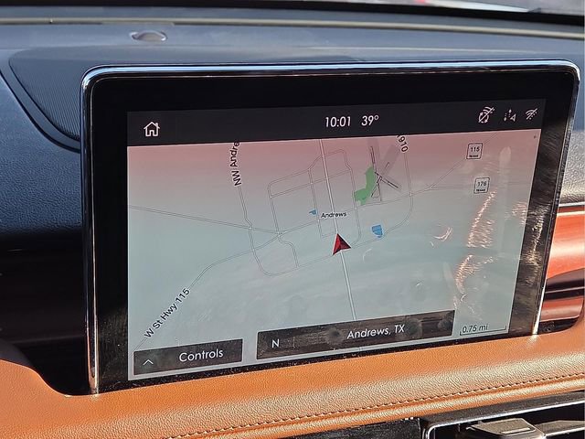 Used 2023 Lincoln Aviator Reserve w/ Equipment Group 201A image 16