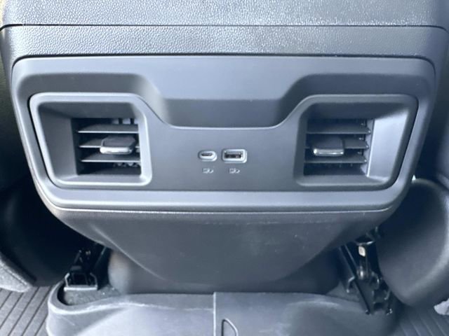 New 2026 Chevrolet Silverado 1500 LT Trail Boss w/ Convenience Package II image 9