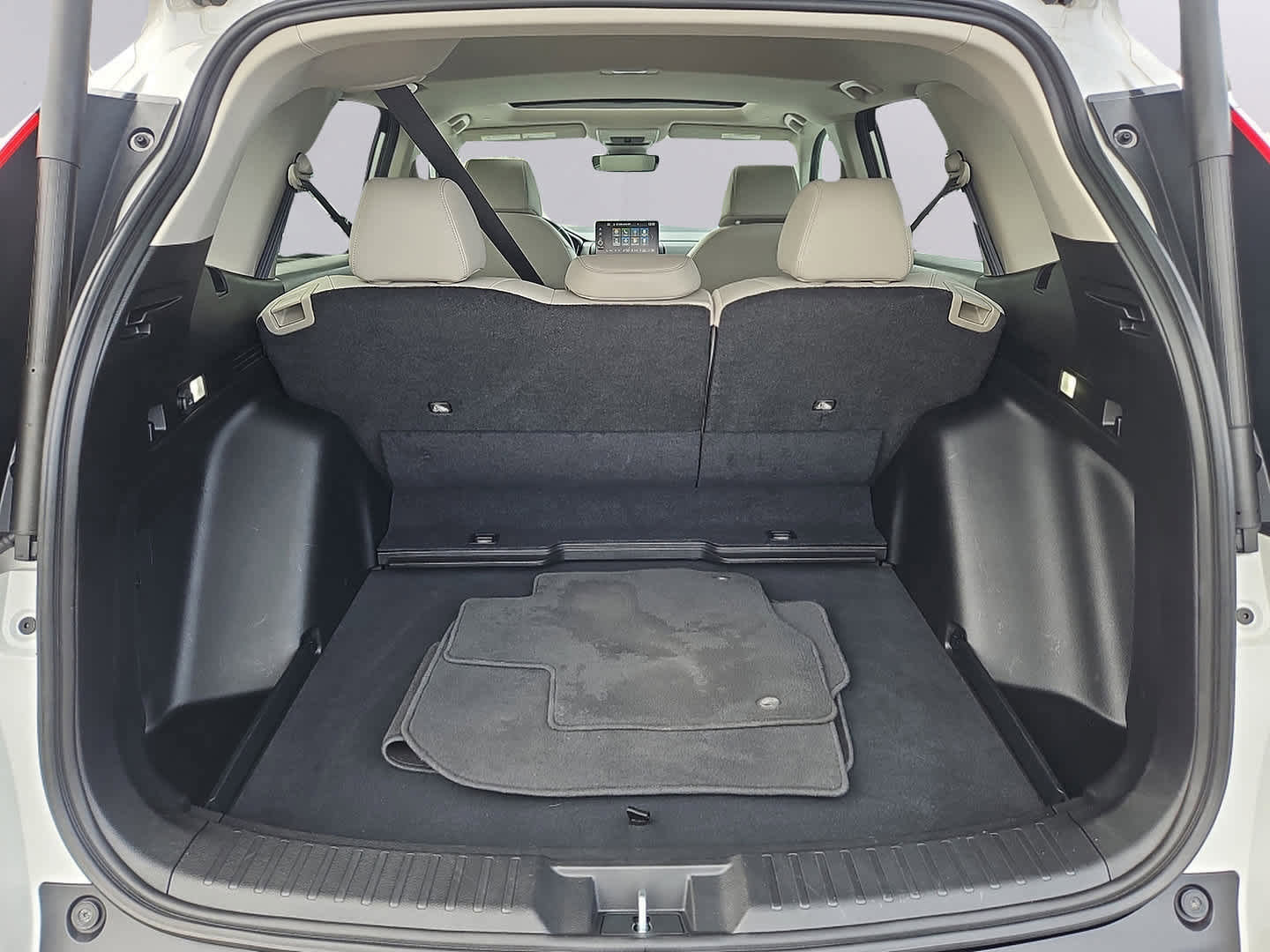 Certified 2024 Honda CR-V EX-L image 33