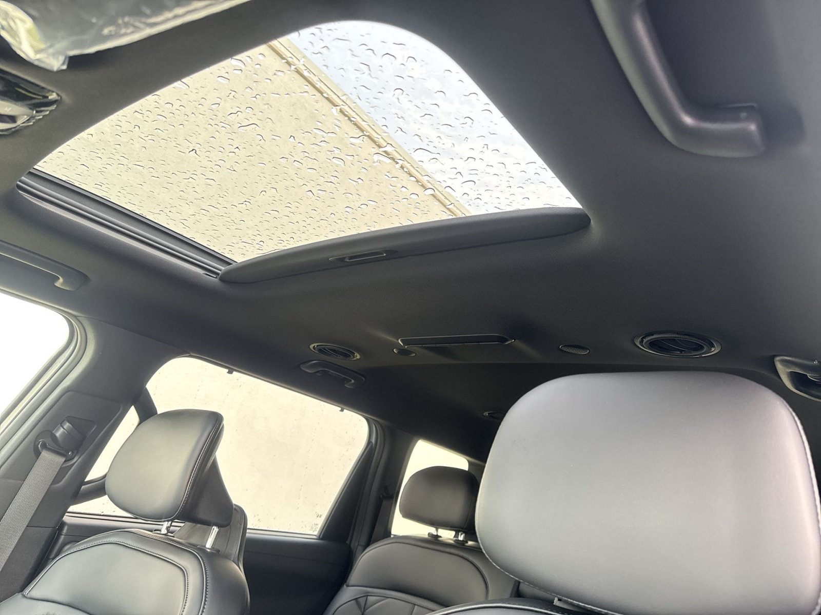 New 2027 Kia Telluride EX AWD/4WD image 24