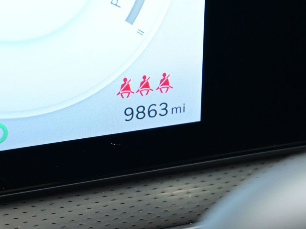 Used 2025 Genesis GV60 Advanced image 19