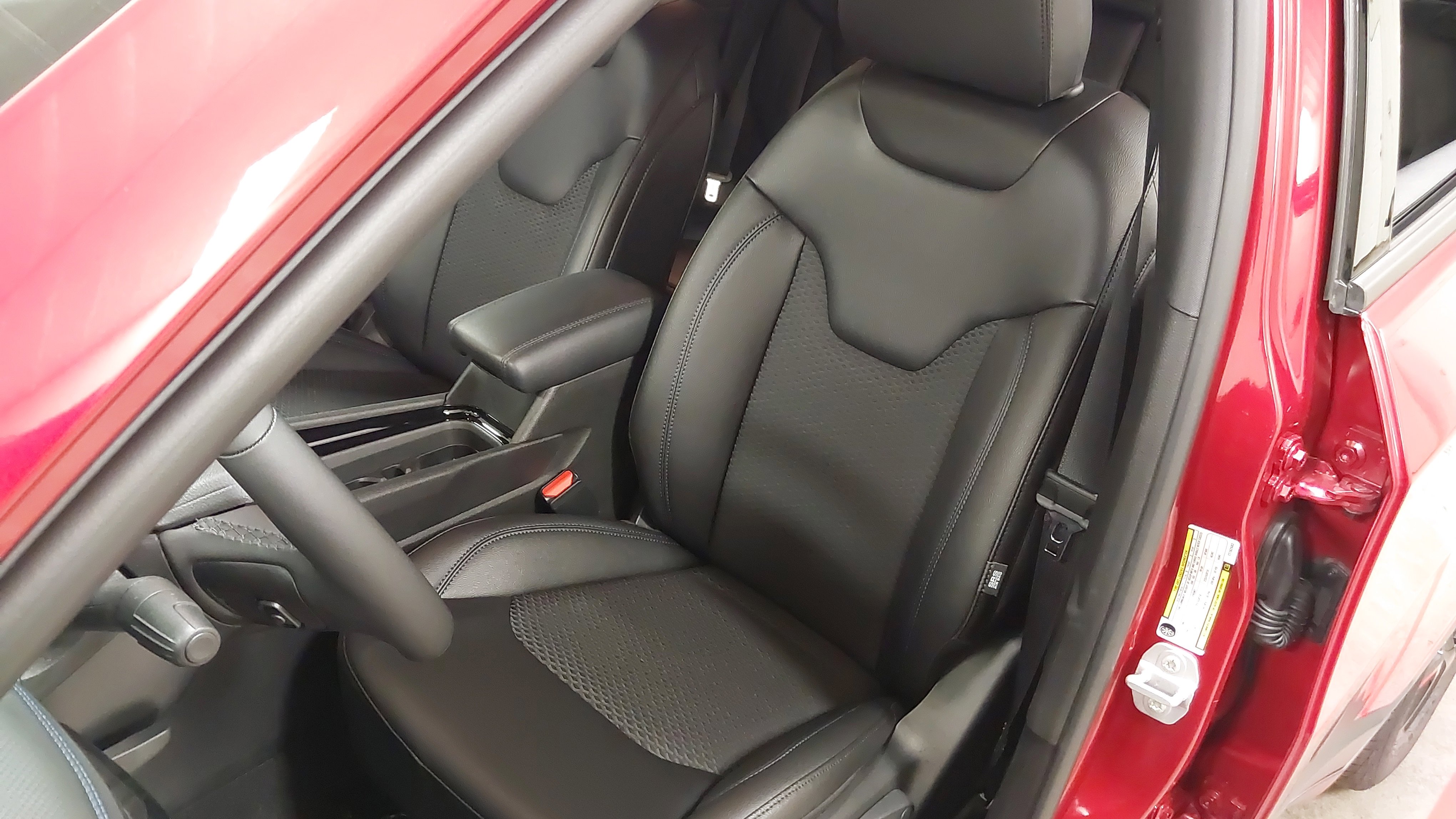 New 2026 Jeep Compass Latitude image 22