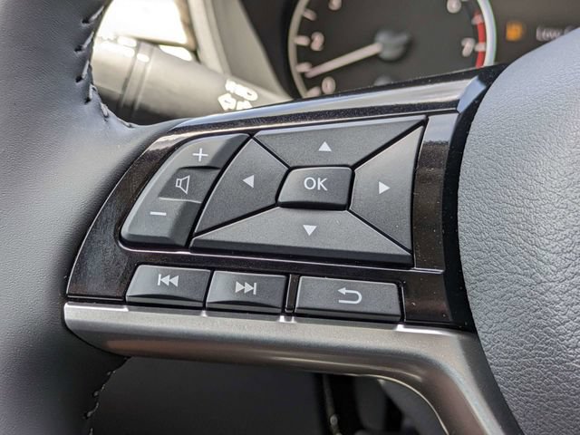 New 2026 Nissan Altima 2.5 SV w/ SV Premium Package FWD image 25