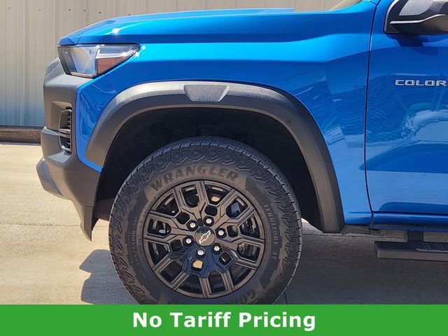 Used 2024 Chevrolet Colorado Trail Boss w/ Advanced Trailering Package image 8