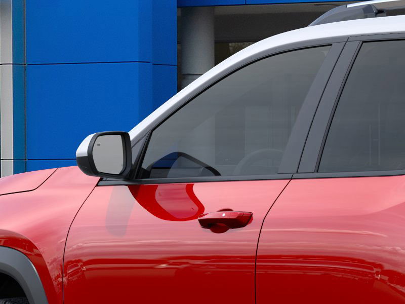 New 2026 Chevrolet Equinox LT image 12