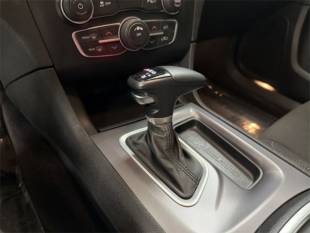 Used 2023 Dodge Charger SXT w/ Cold Weather Package image 26
