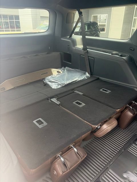 New 2025 Ford Expedition Max King Ranch AWD/4WD image 28