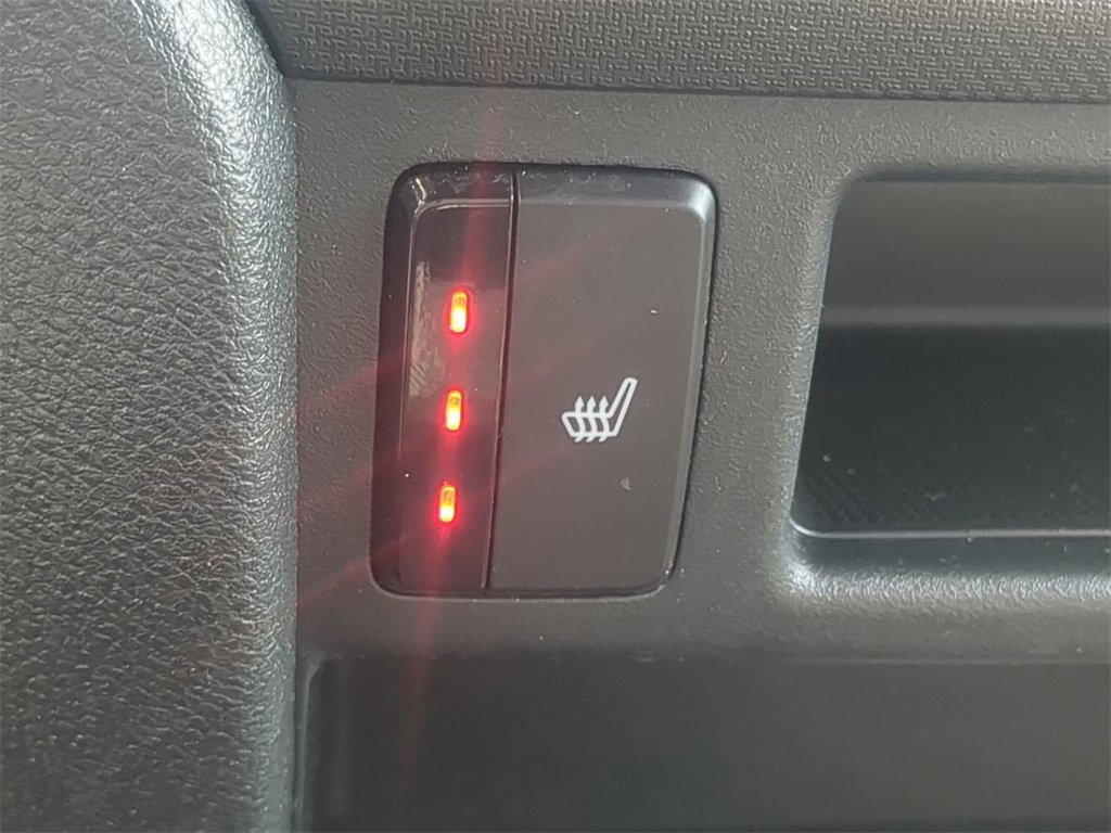 Certified 2023 Honda Passport TrailSport image 23