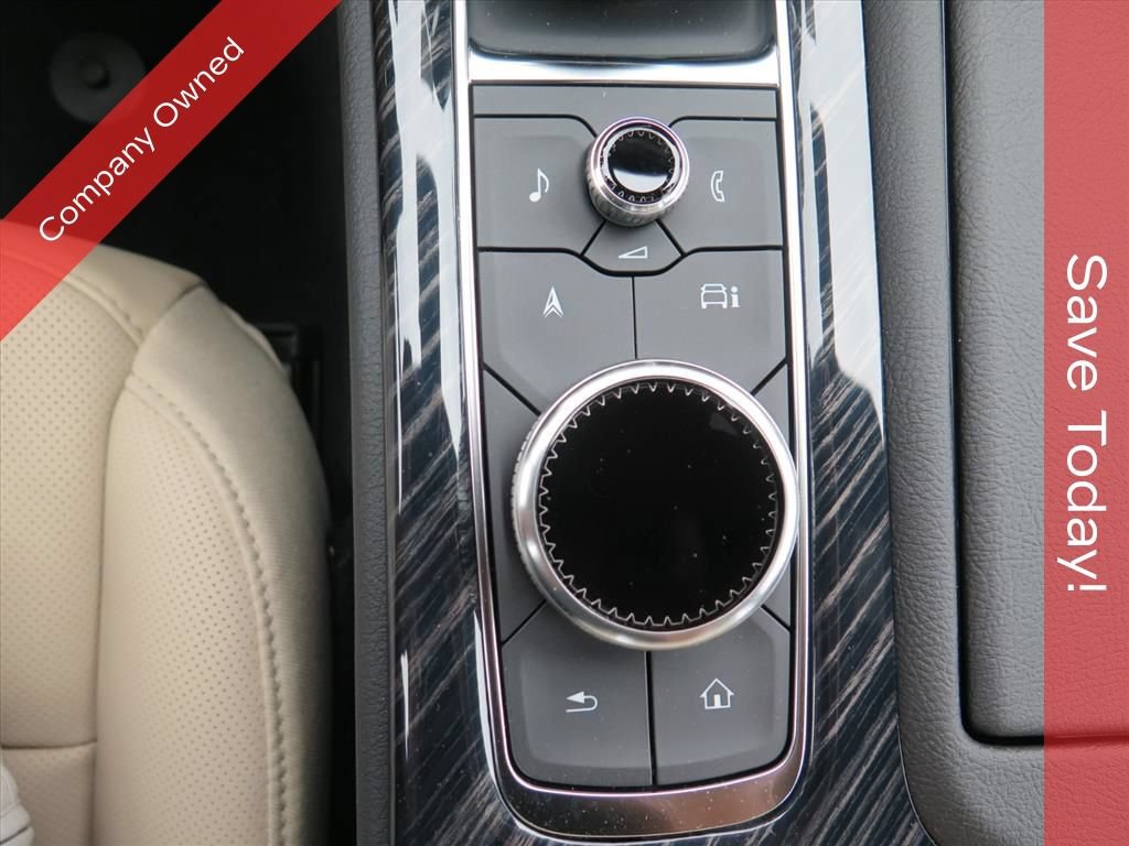New 2026 Cadillac CT5 Premium Luxury w/ Technology Package RWD image 15