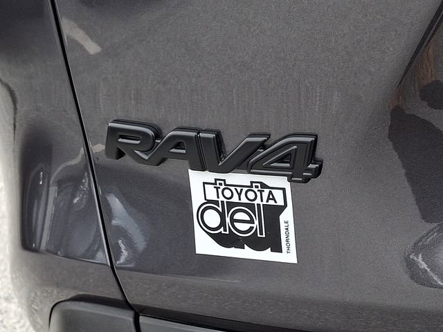 Certified 2025 Toyota RAV4 XLE w/ Convenience Package image 30