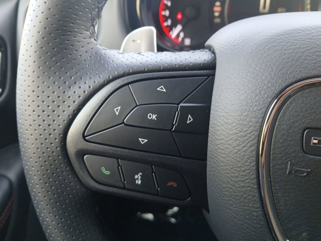 New 2026 Dodge Durango GT image 11