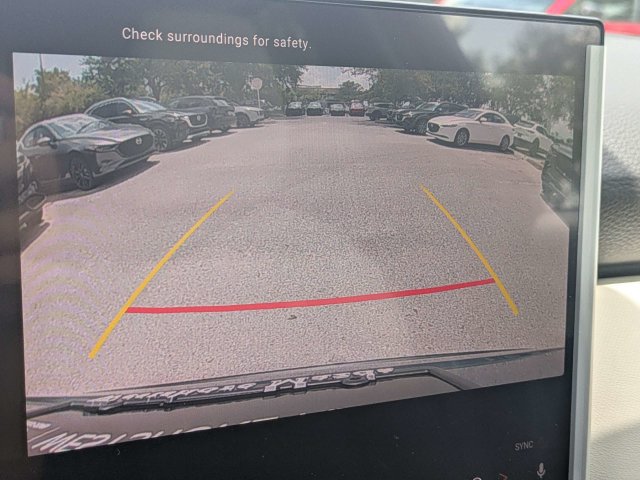 New 2026 MAZDA CX-5 Preferred AWD/4WD image 19