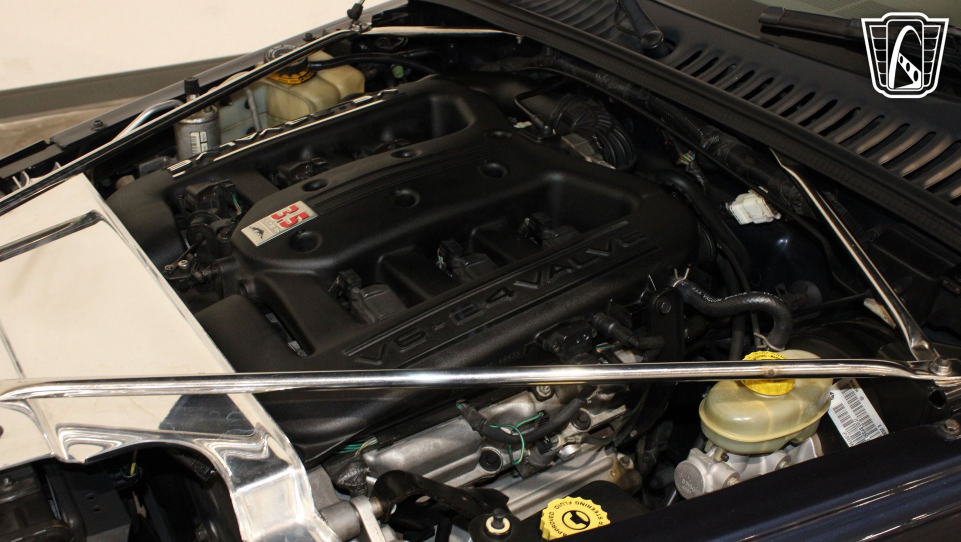 Used 2001 Chrysler Prowler RWD image 12