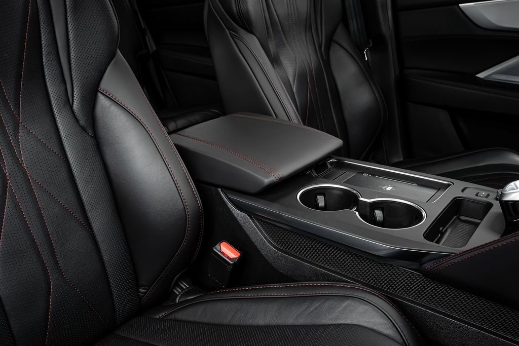 New 2026 Acura MDX A-Spec image 21