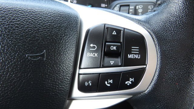 Certified 2023 Ford Explorer Limited image 23