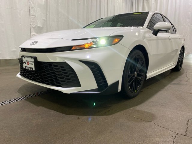 New 2026 Toyota Camry SE w/ Convenience Package image 23