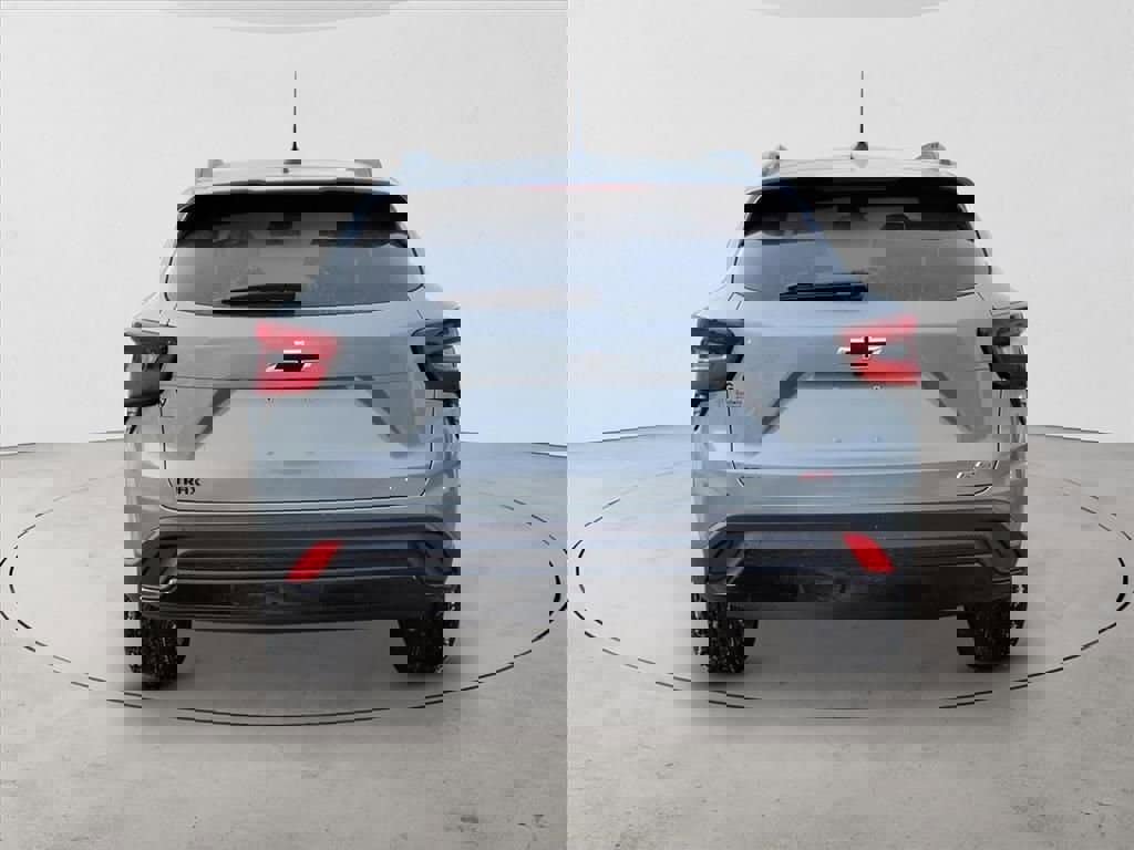 New 2026 Chevrolet Trax RS image 6