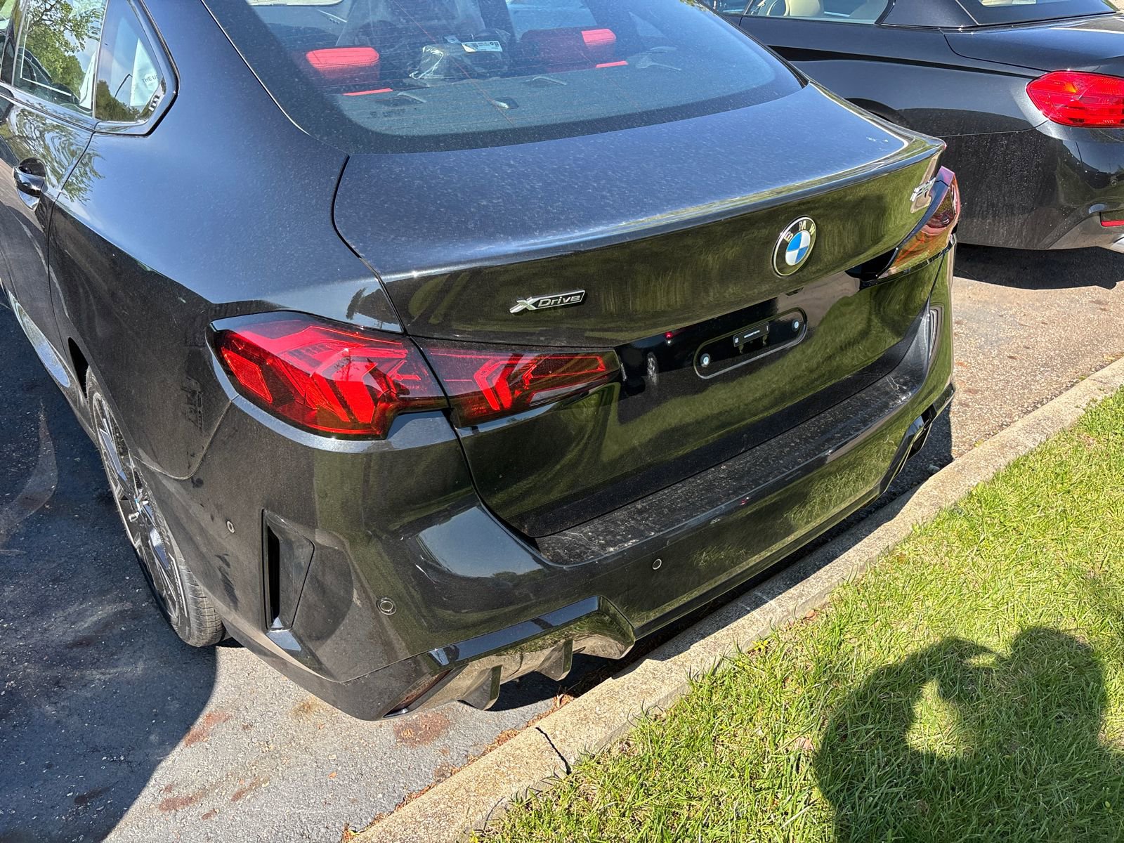 New 2026 BMW 228i xDrive AWD/4WD image 7