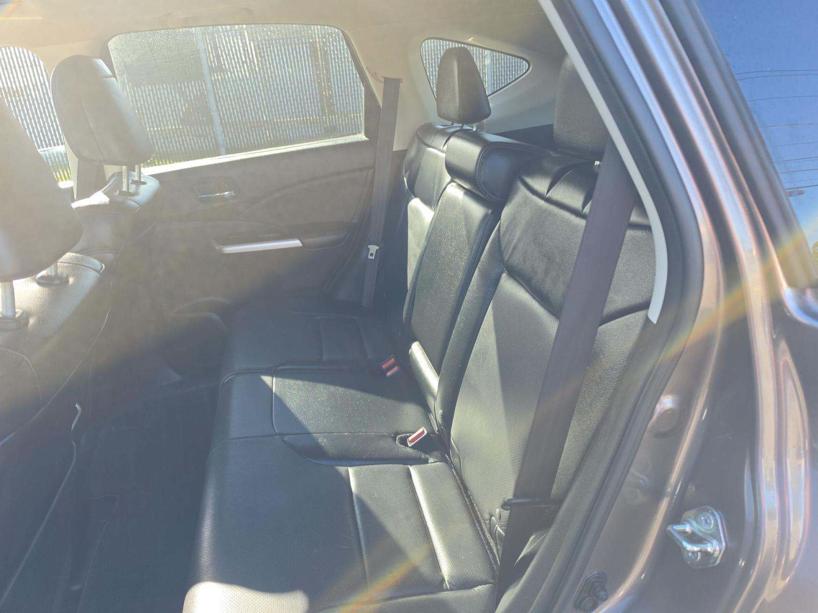 Used 2015 Honda CR-V Touring image 13