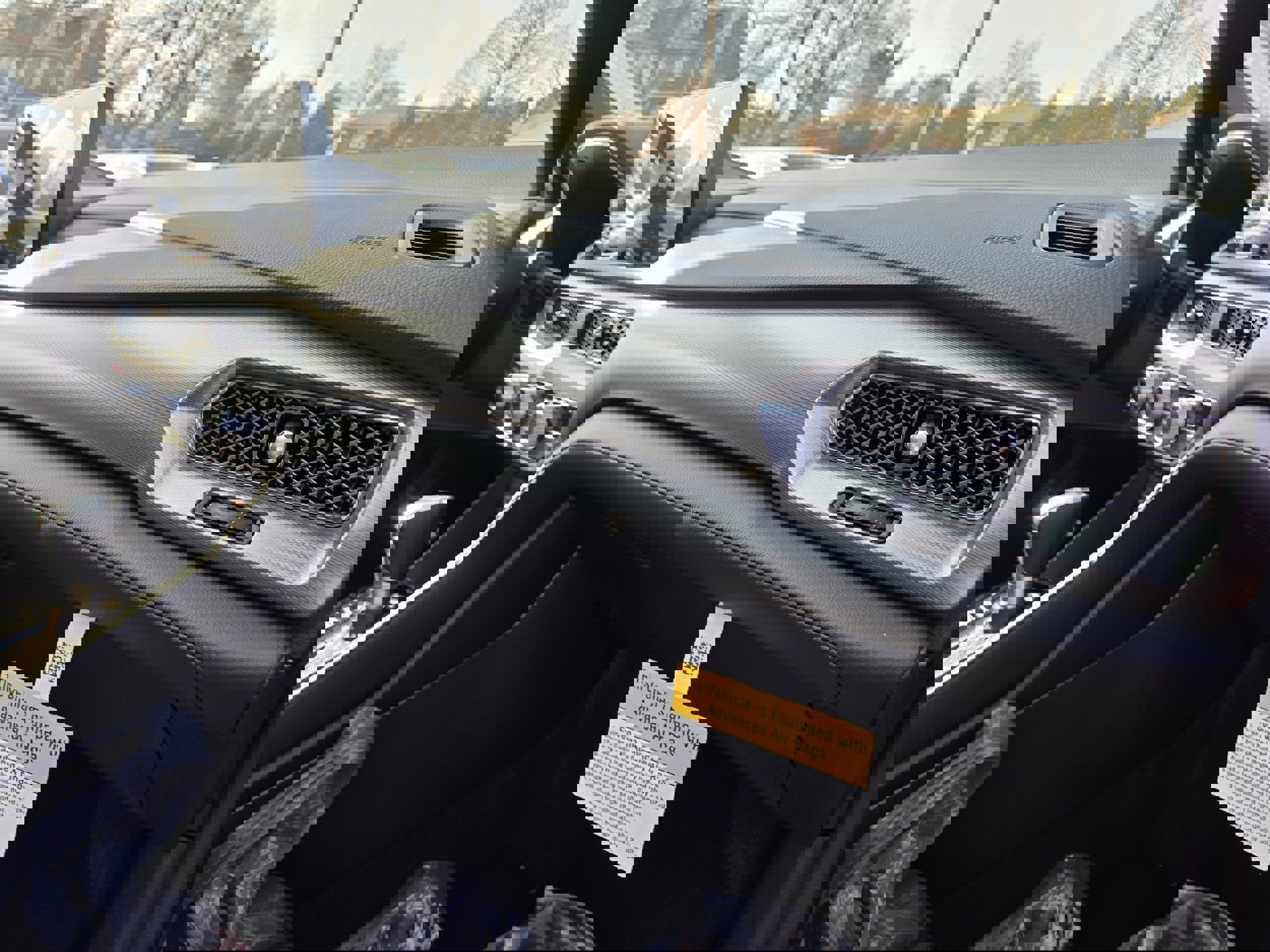 New 2026 Acura Integra A-Spec image 13