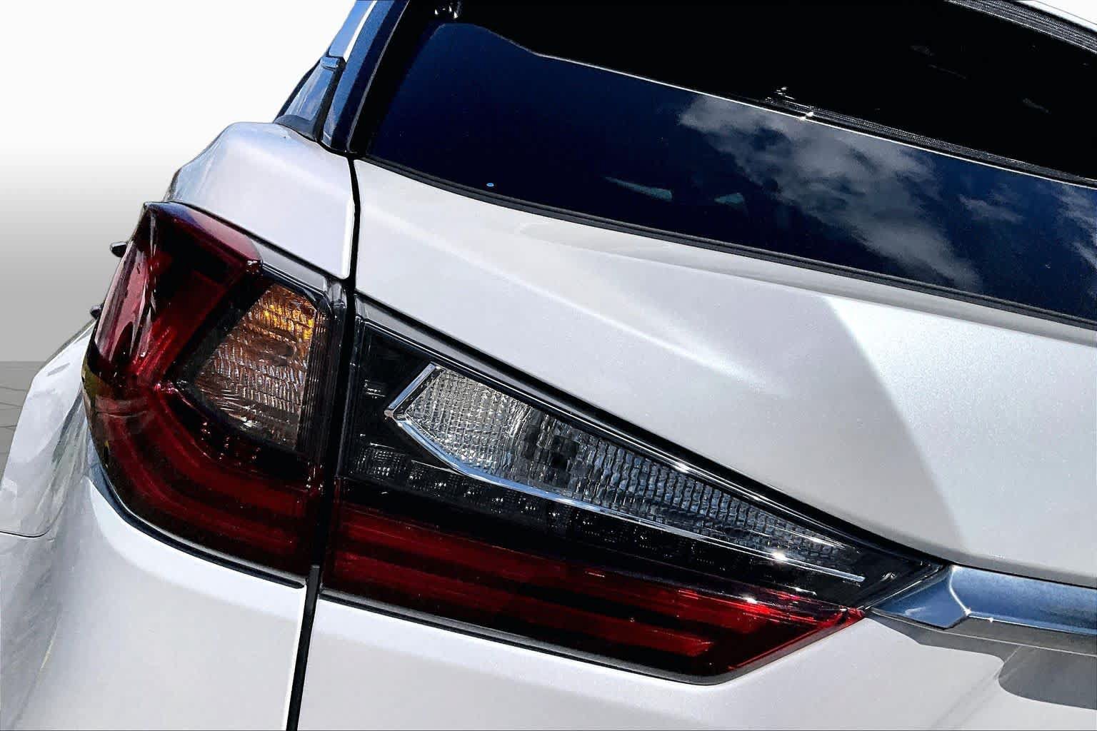 Used 2022 Lexus RX 350 FWD w/ Premium Package image 29