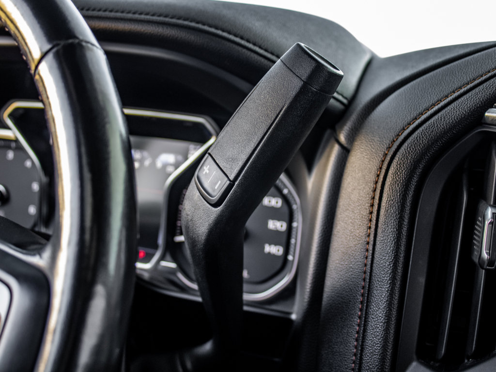 Used 2021 GMC Sierra 1500 AT4 w/ AT4 Premium Package image 33